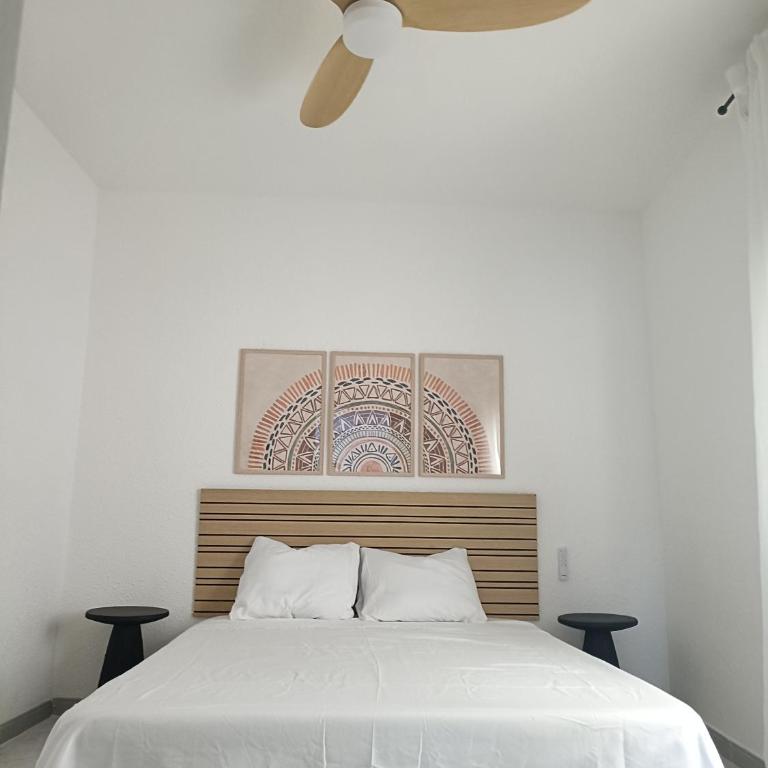 Casa Aguadulce Puerto - Casa con 1 dormitorio - 10