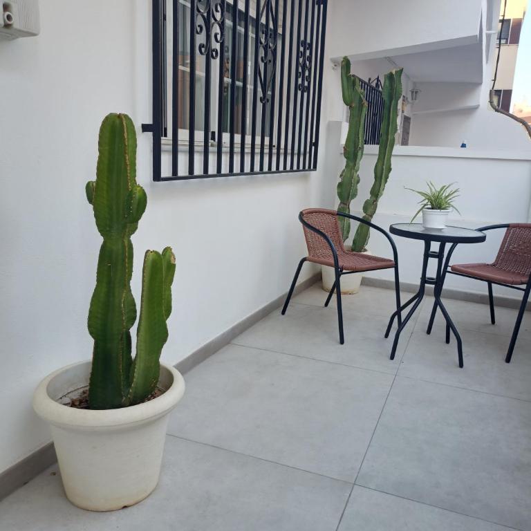 Casa Aguadulce Puerto - Casa con 1 dormitorio - 8