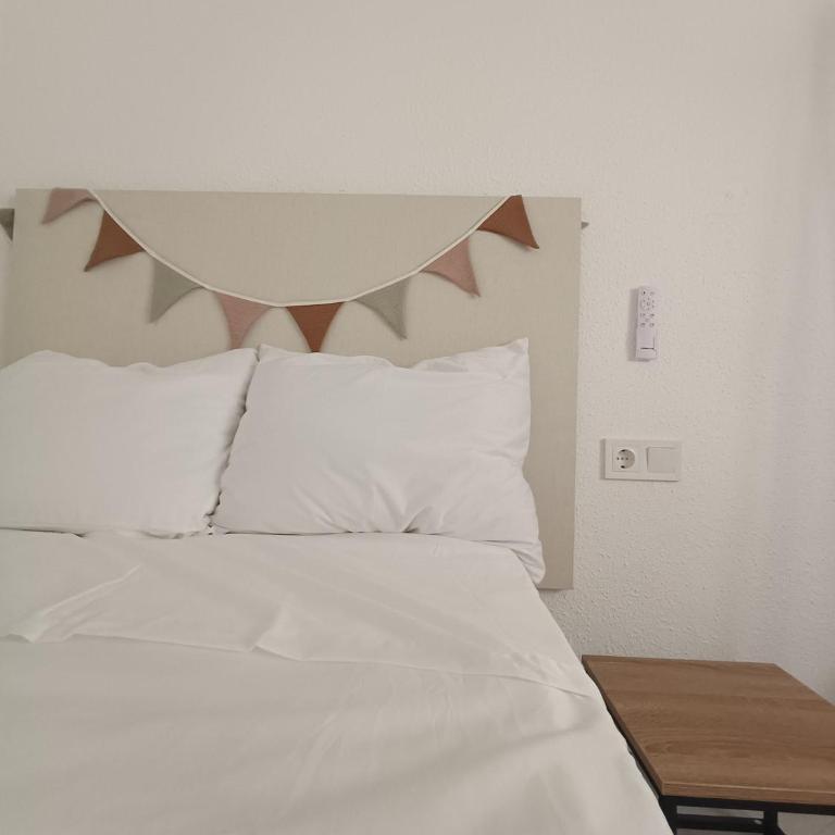 Casa Aguadulce Puerto - Casa con 1 dormitorio - 19
