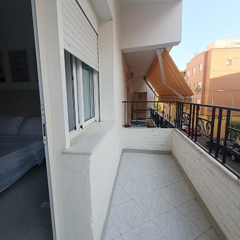 Casa Aguadulce Puerto - Casa con 1 dormitorio - 17