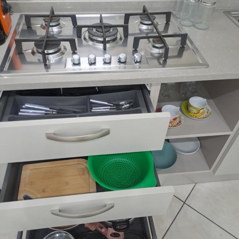 La casa di Ciro - Appartamento con 1 Camera da Letto - 28