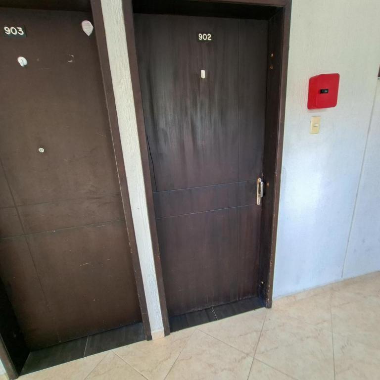Espacio Moderno con Vista y Piscina Privada - One-Bedroom Apartment - 31