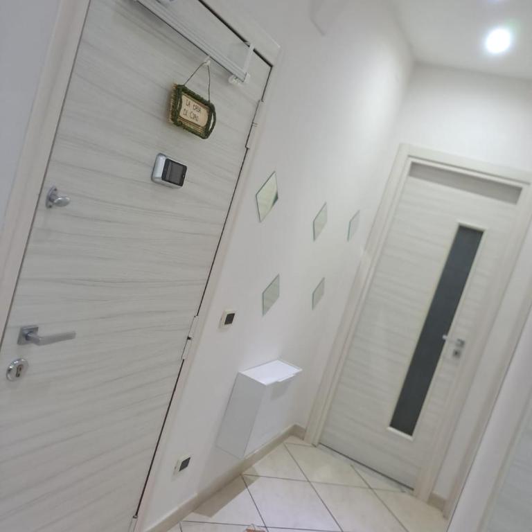 La casa di Ciro - Appartamento con 1 Camera da Letto - 19