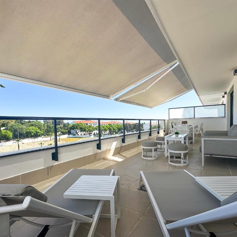 Aranya Sublime Estepona - Apartamento de 3 dormitorios - Planta Alta - 2