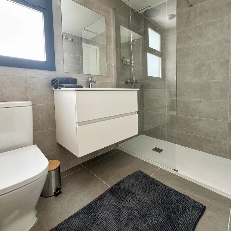 Aranya Sublime Estepona - Apartamento de 3 dormitorios - Planta Alta - 5
