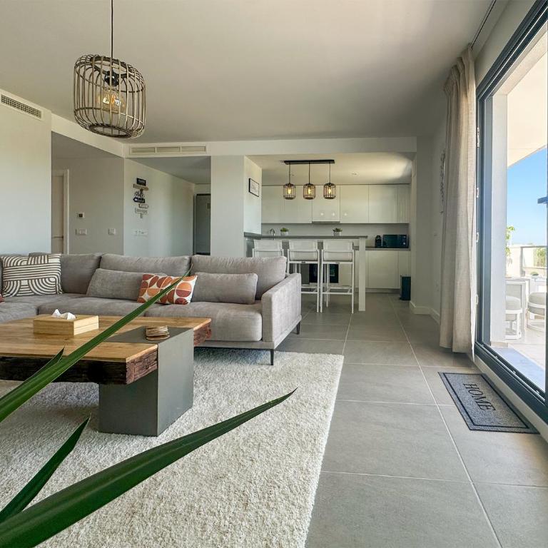 Aranya Sublime Estepona - Apartamento de 3 dormitorios - Planta Alta - 6