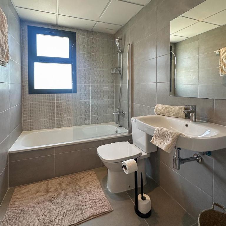 Aranya Sublime Estepona - Apartamento de 3 dormitorios - Planta Alta - 8