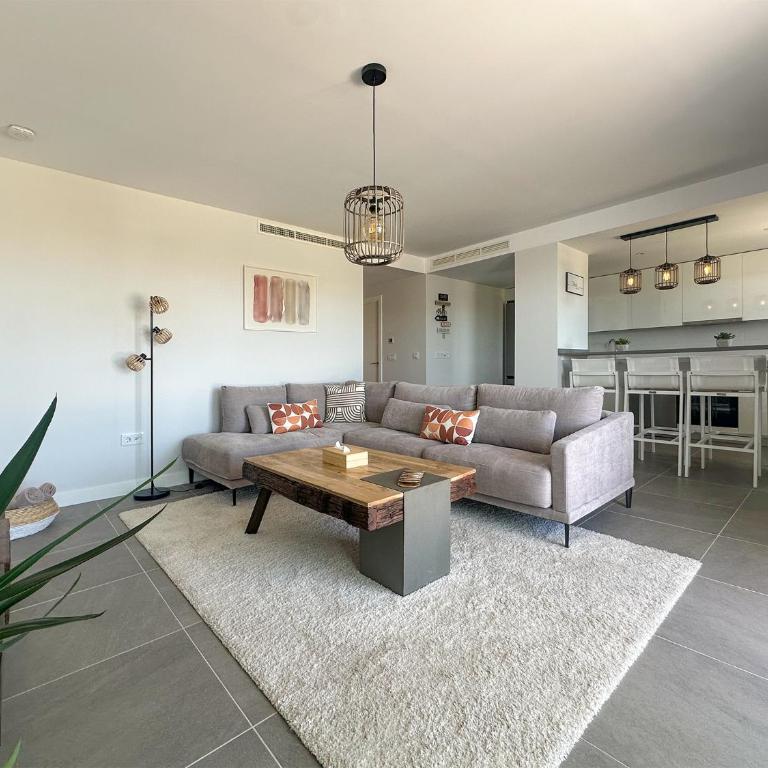 Aranya Sublime Estepona - Apartamento de 3 dormitorios - Planta Alta - 10