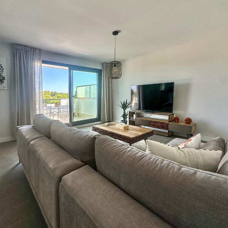 Aranya Sublime Estepona - Apartamento de 3 dormitorios - Planta Alta - 14