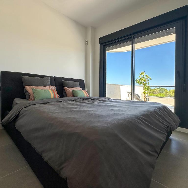 Aranya Sublime Estepona - Apartamento de 3 dormitorios - Planta Alta - 15