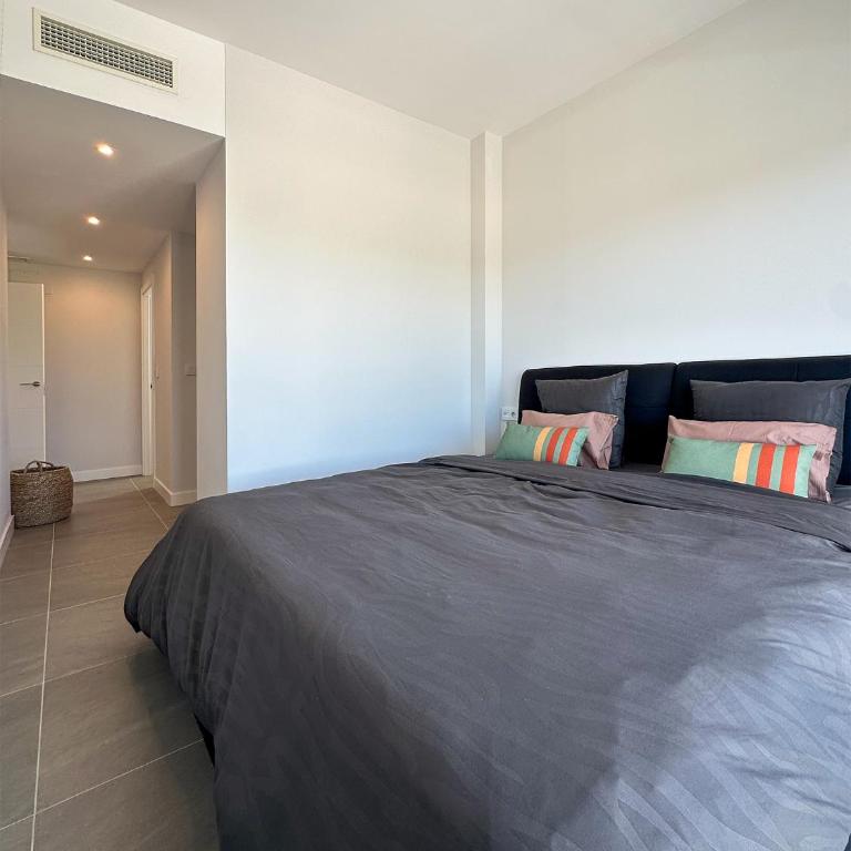 Aranya Sublime Estepona - Apartamento de 3 dormitorios - Planta Alta - 16