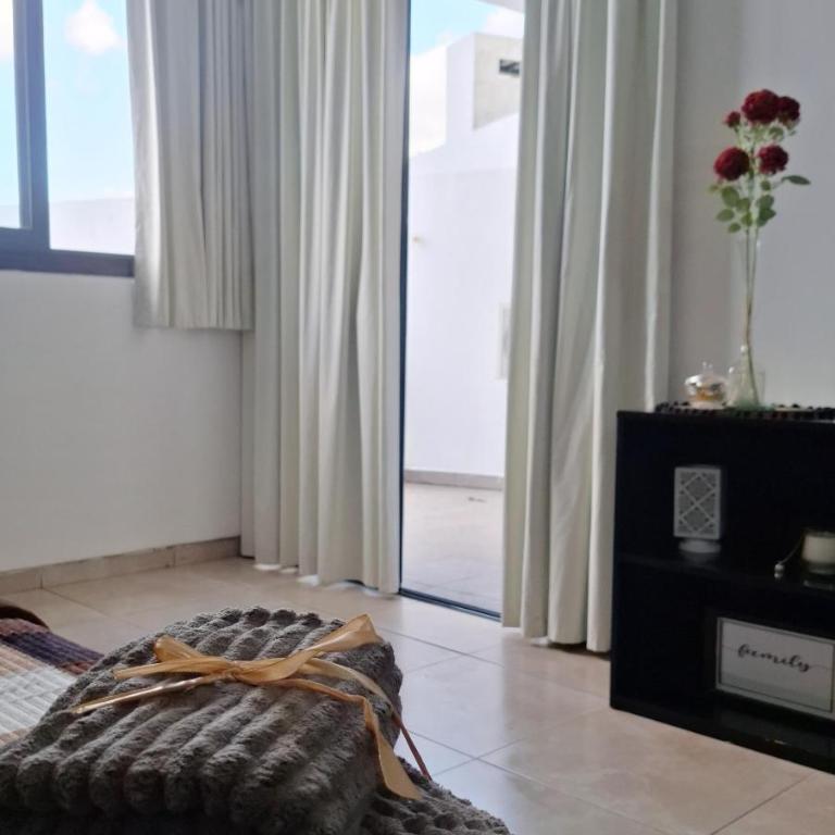 Departamento Villa 5 - Apartamento de 1 dormitorio - 24