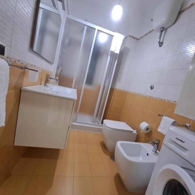 La casa di Ciro - Appartamento con 1 Camera da Letto - 14