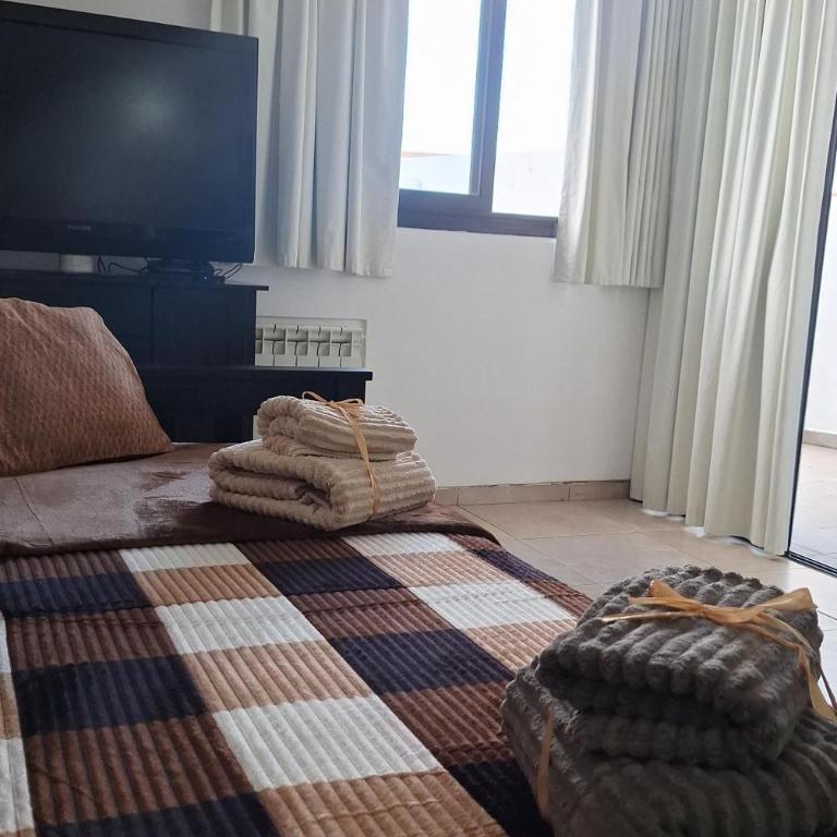 Departamento Villa 5 - Apartamento de 1 dormitorio - 23