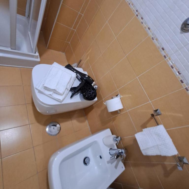 La casa di Ciro - Appartamento con 1 Camera da Letto - 16