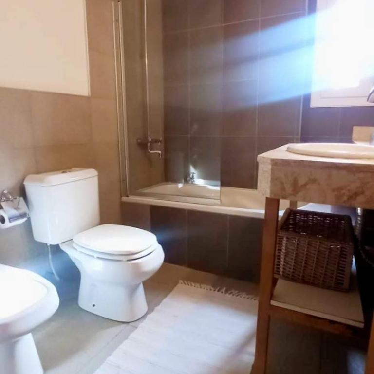 Departamento Costa Ramayon - Apartamento de 1 dormitorio - 9