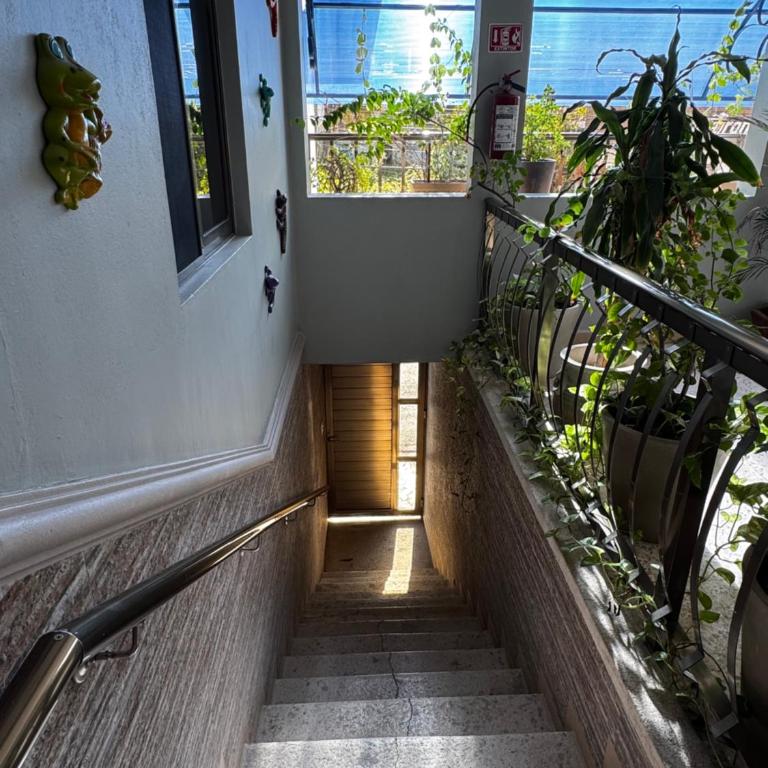 Casa Lunamar - Double Room with Private Bathroom - 2
