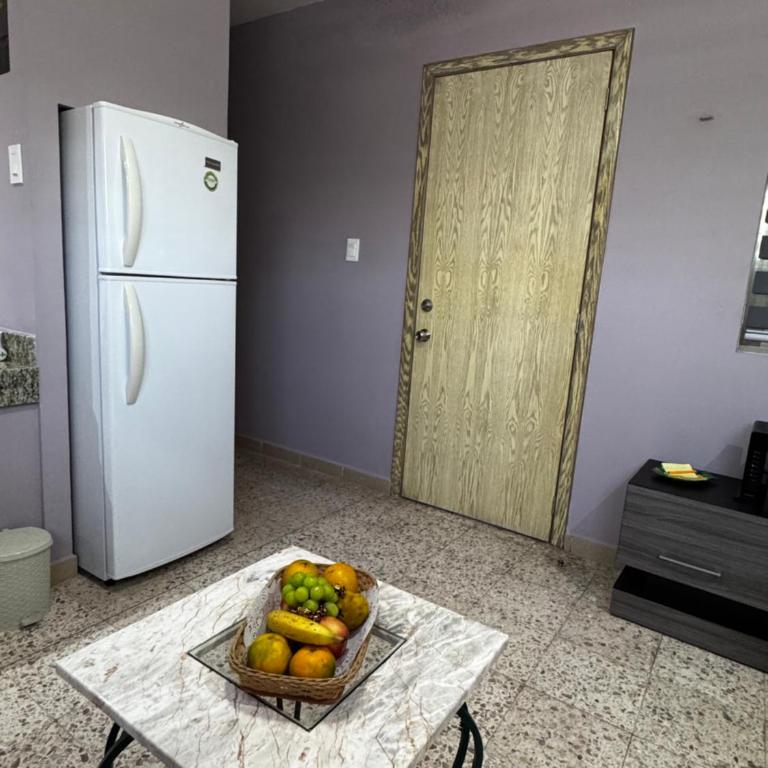Casa Lunamar - Double Room with Private Bathroom - 5