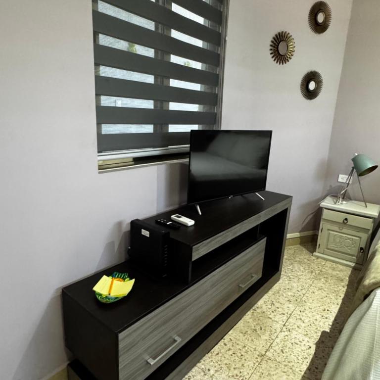 Casa Lunamar - Double Room with Private Bathroom - 7