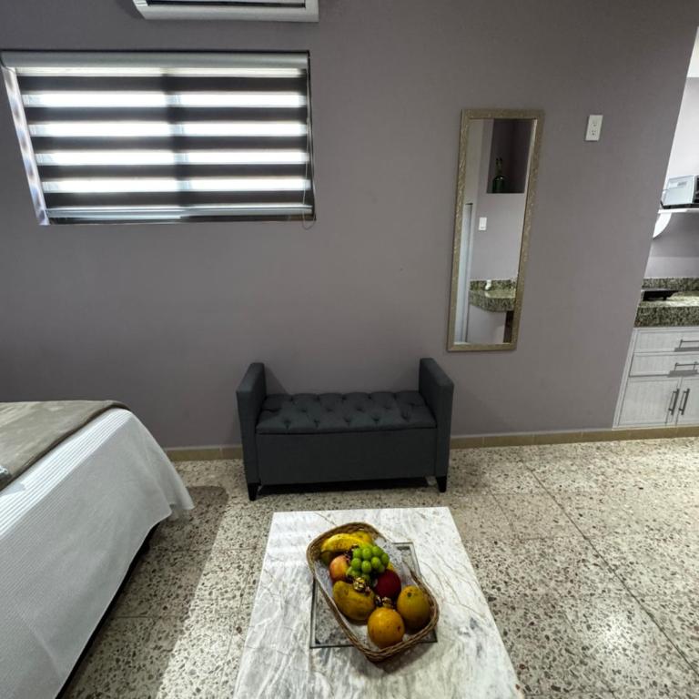 Casa Lunamar - Double Room with Private Bathroom - 8