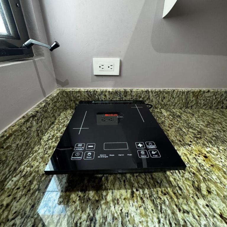 Casa Lunamar - Double Room with Private Bathroom - 14