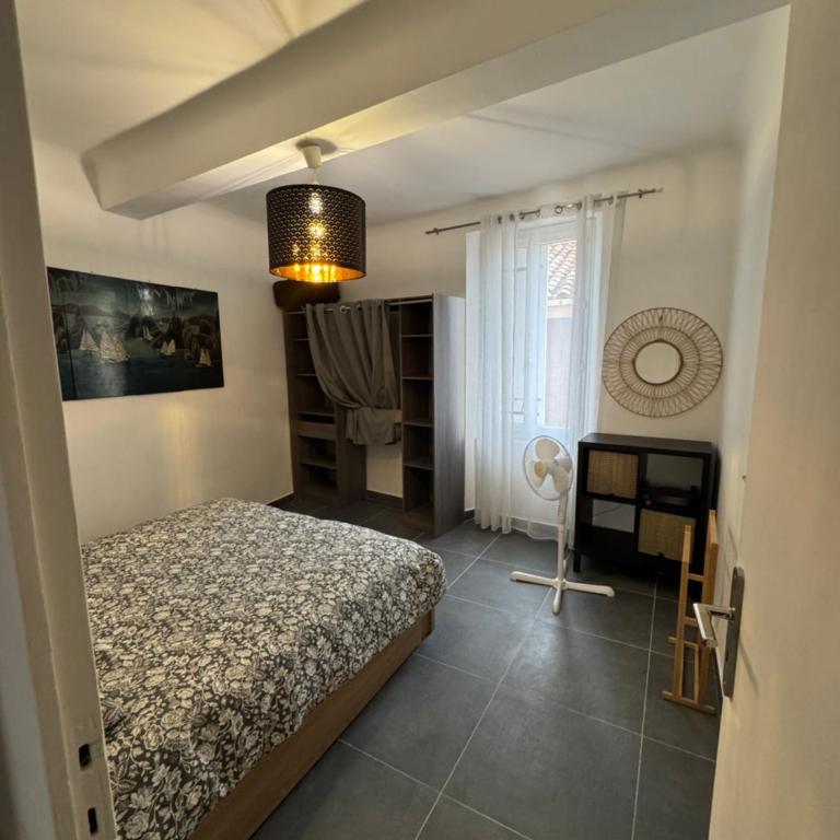 La Parenthèse Cassidaine - Appartement 1 Chambre - Vue sur Mer - 1