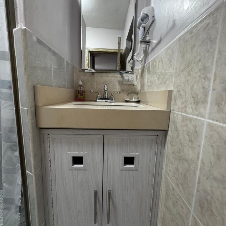 Casa Lunamar - Double Room with Private Bathroom - 21