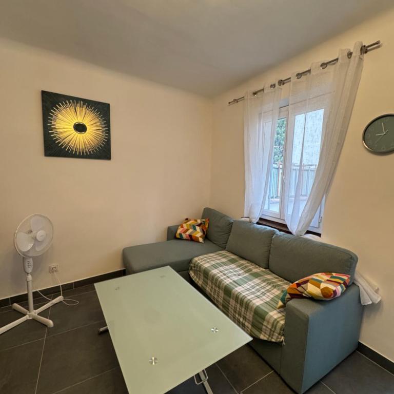 La Parenthèse Cassidaine - Appartement 1 Chambre - Vue sur Mer - 6