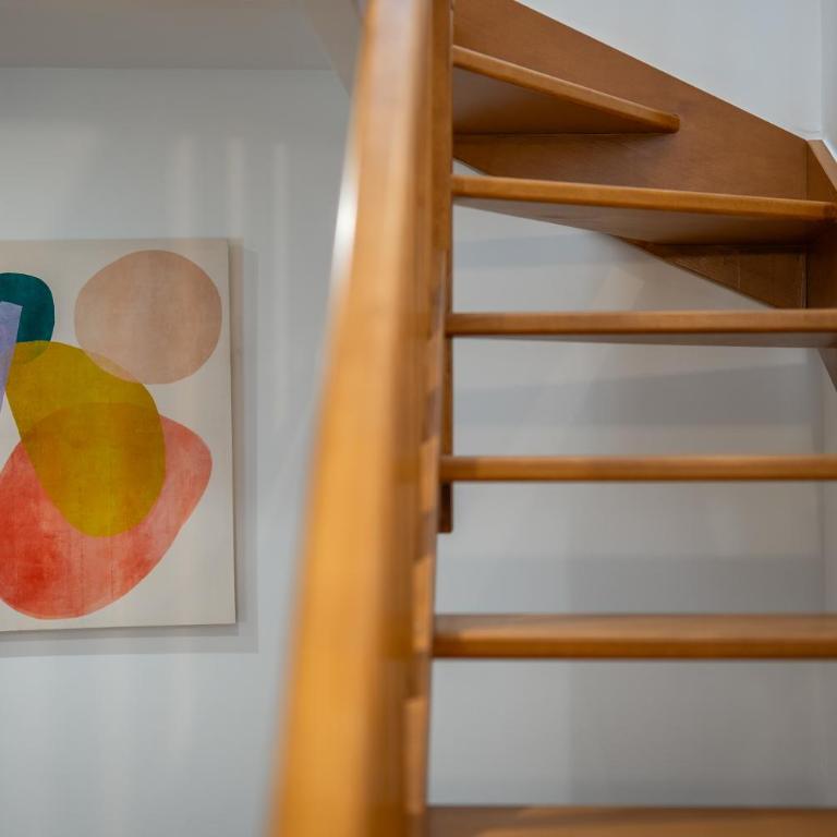 Chez Mel & Romain - Appartement 1 Chambre - 4