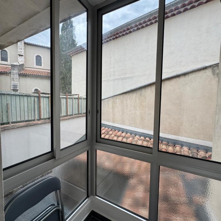 La Parenthèse Cassidaine - Appartement 1 Chambre - Vue sur Mer - 12