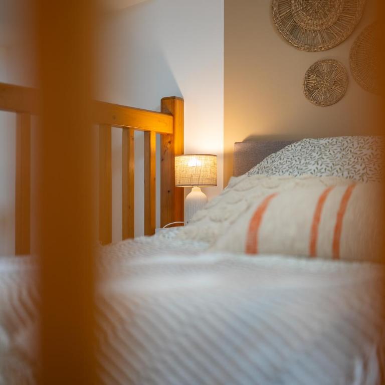 Chez Mel & Romain - Appartement 1 Chambre - 15