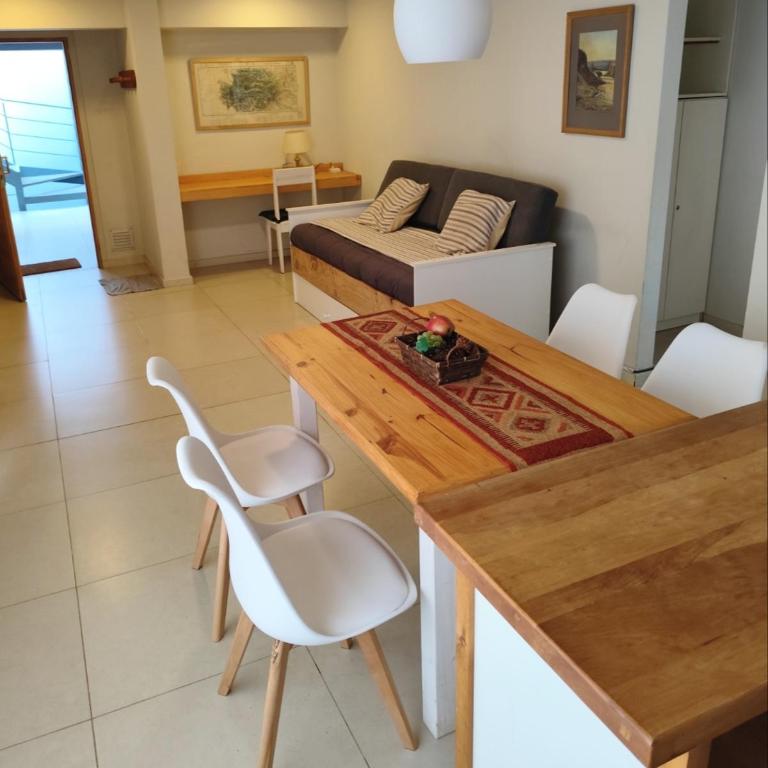 Departamento Costa Ramayon - Apartamento de 1 dormitorio - 7