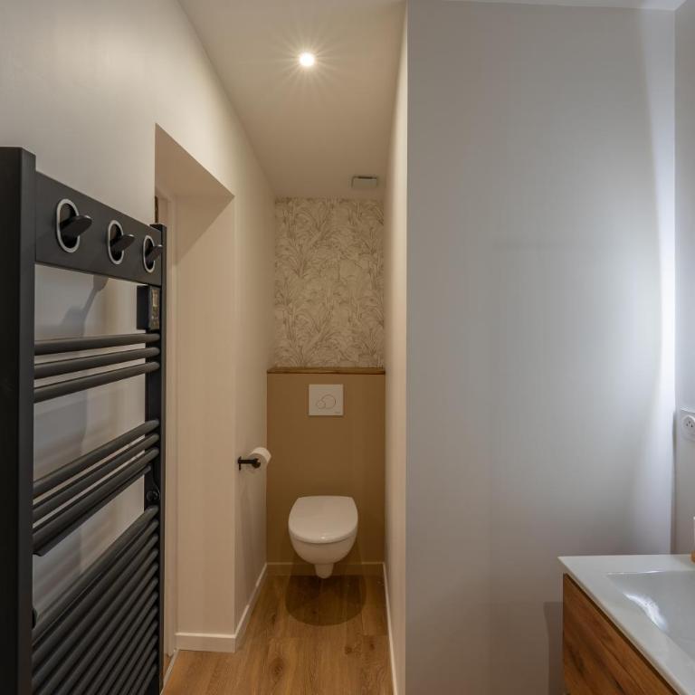 Chez Mel & Romain - Appartement 1 Chambre - 18