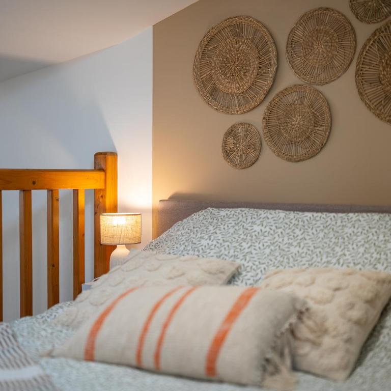 Chez Mel & Romain - Appartement 1 Chambre - 20
