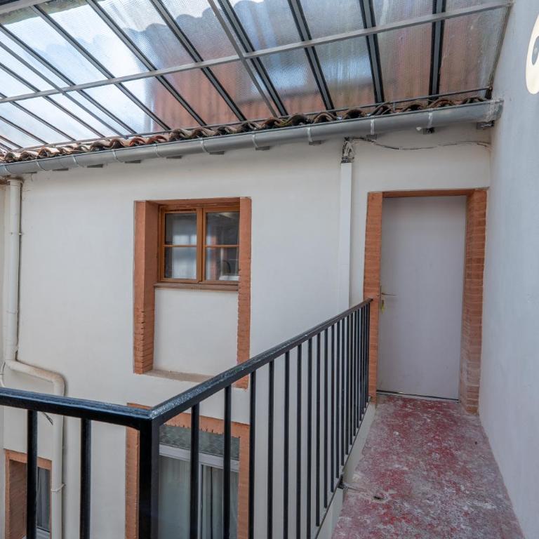 Chez Mel & Romain - Appartement 1 Chambre - 25