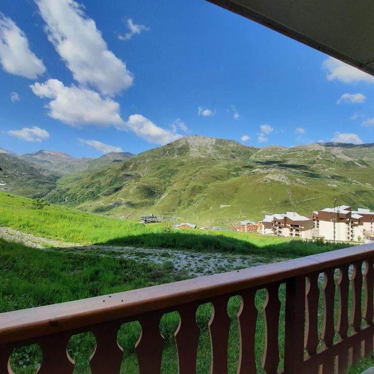 Appartement 2 pièces, 4/6 pers, animaux acceptés - FR-1-452-8 - Appartamento (6 Adulti) - 16
