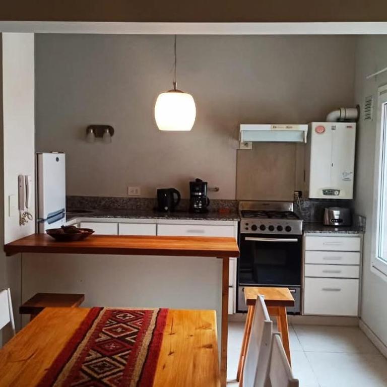 Departamento Costa Ramayon - Apartamento de 1 dormitorio - 6