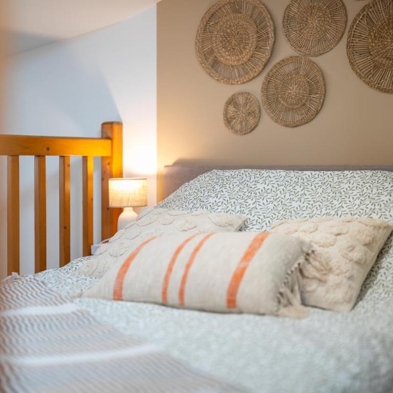 Chez Mel & Romain - Appartement 1 Chambre - 29