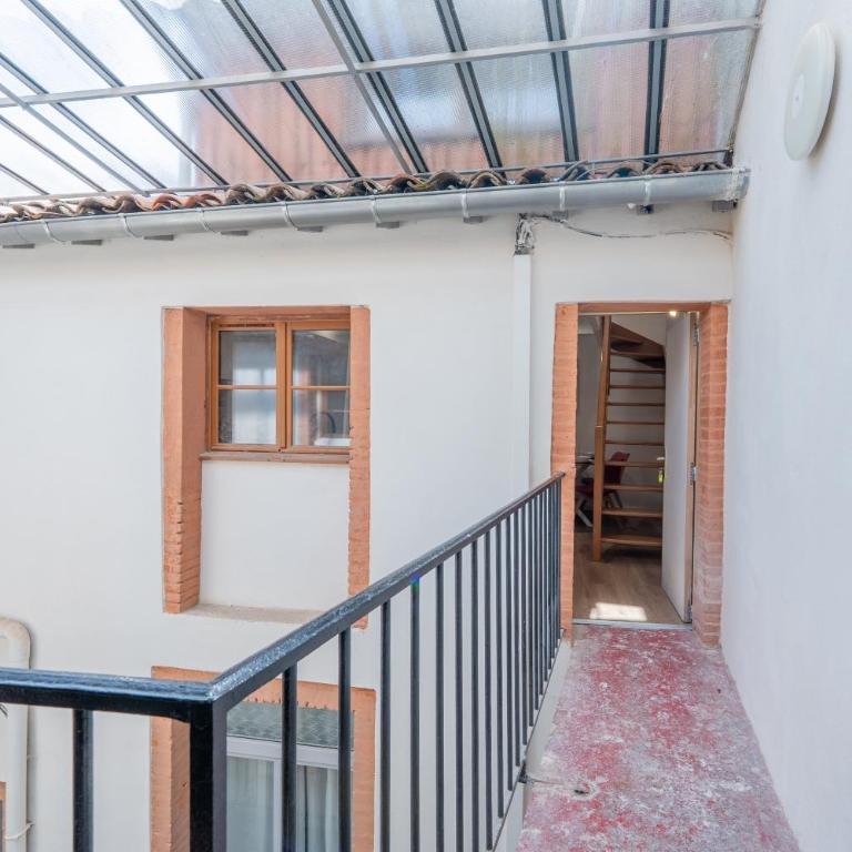 Chez Mel & Romain - Appartement 1 Chambre - 30