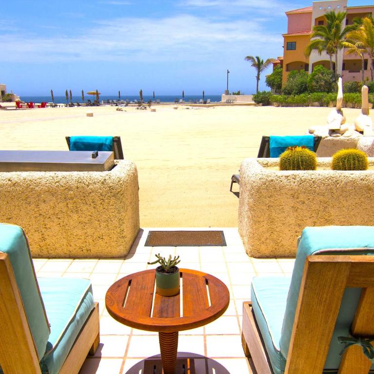 Beach & Oceanfront Terrasol Condo, 2 Pools & Patio - Apartamento - Planta baja - 6