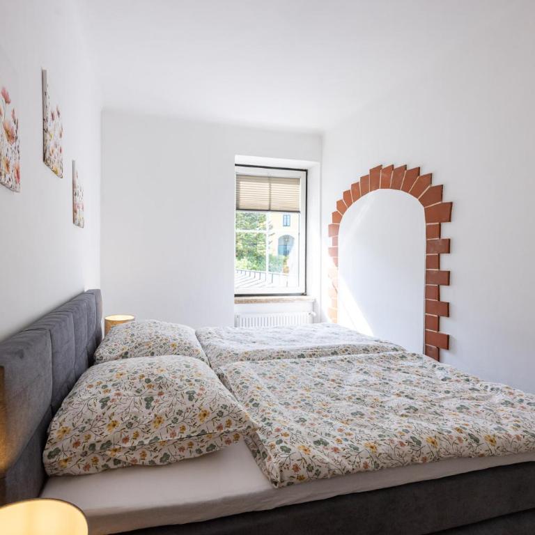 Steinmetz-Haus - Appartement 1 Chambre - 3
