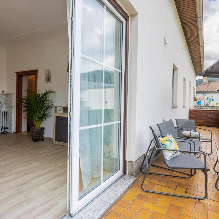 Steinmetz-Haus - Appartement 1 Chambre - 6