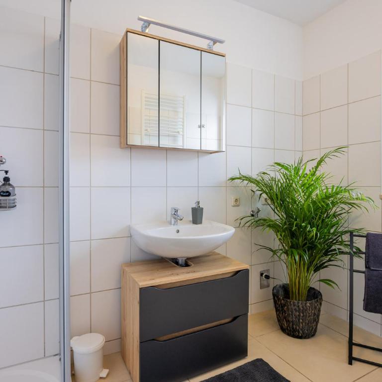 Steinmetz-Haus - Appartement 1 Chambre - 8