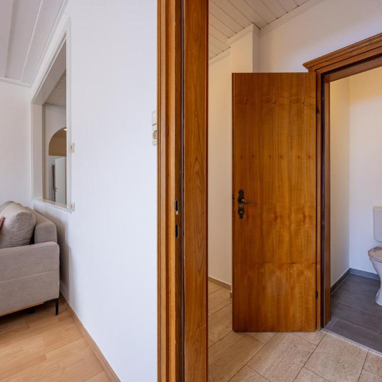 Steinmetz-Haus - Appartement 2 Chambres - 9