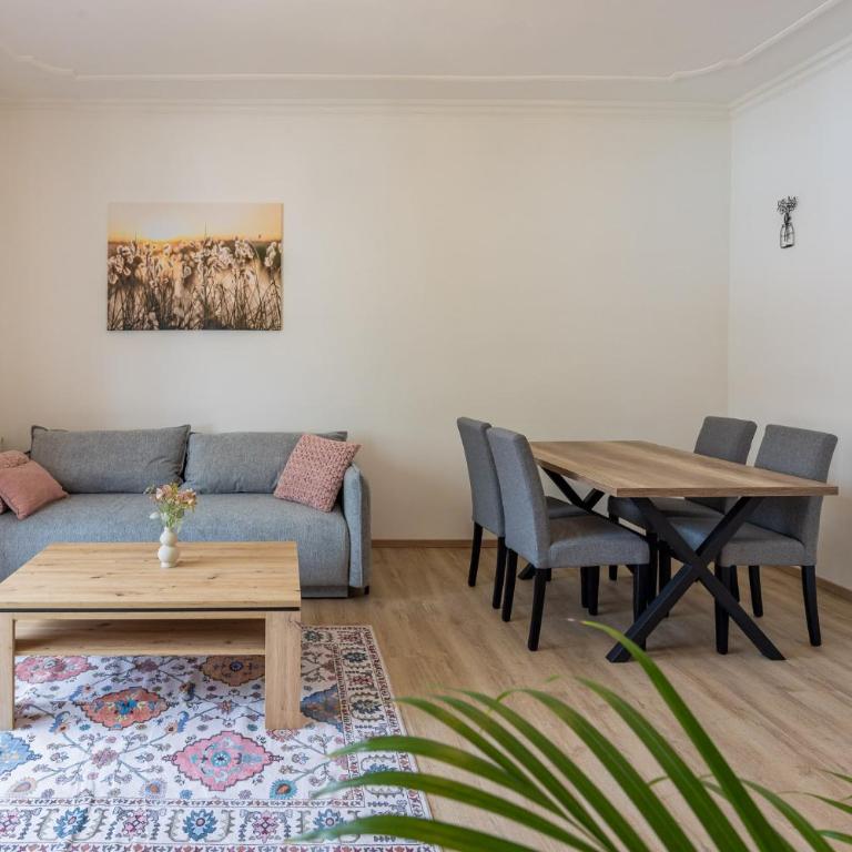 Steinmetz-Haus - Appartement 1 Chambre - 14