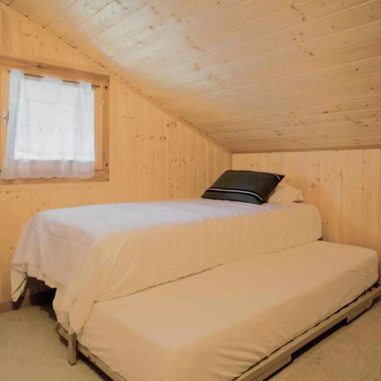 Chalet L'Orchidée - Champéry - 4 chambres - By BDC - Chalet - 6