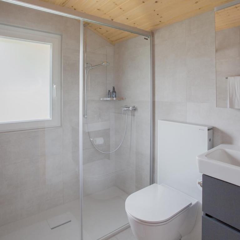 Chalet L'Orchidée - Champéry - 4 chambres - By BDC - Chalet - 15