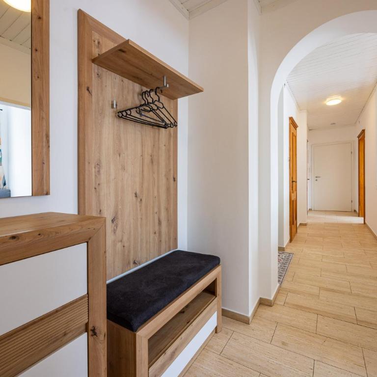 Steinmetz-Haus - Appartement 2 Chambres - 16