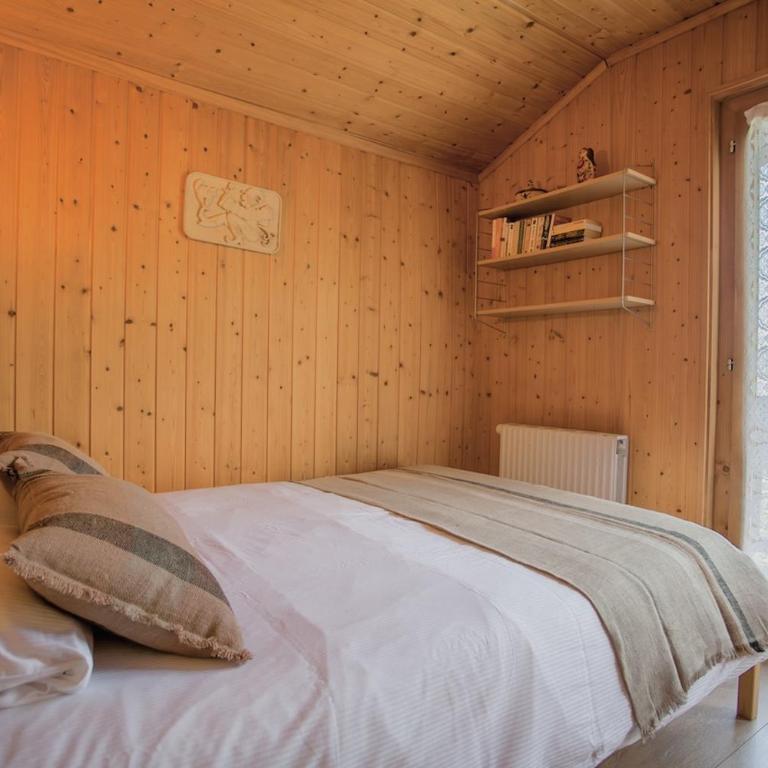 Chalet L'Orchidée - Champéry - 4 chambres - By BDC - Chalet - 5