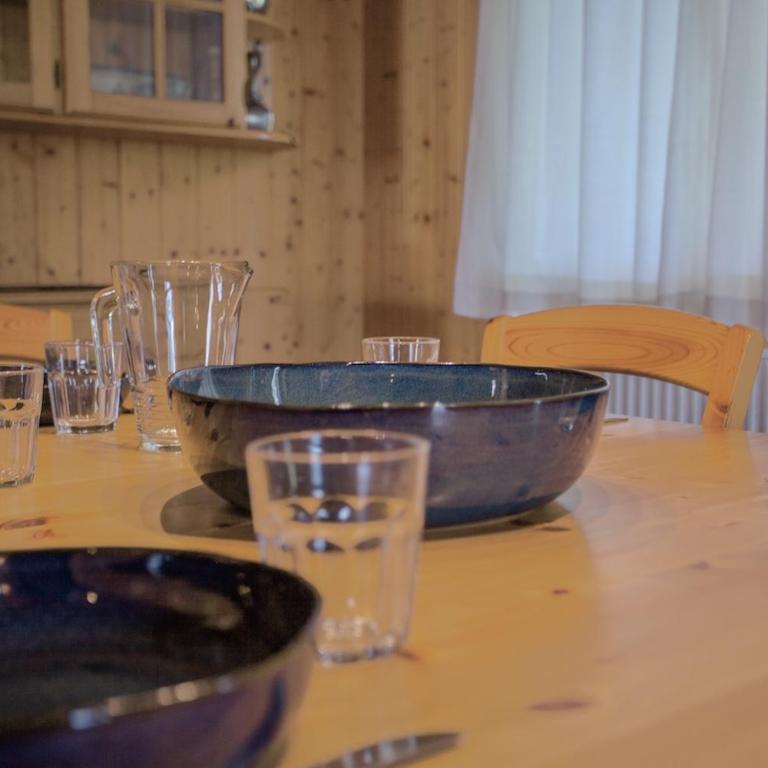 Chalet L'Orchidée - Champéry - 4 chambres - By BDC - Chalet - 11